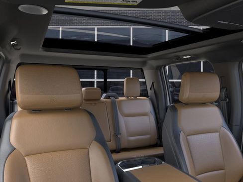 New 2026 Ford F250 4x4 Crew Cab Super Duty image 22