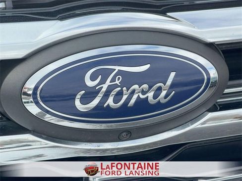 Used 2024 Ford Expedition Max Limited image 9