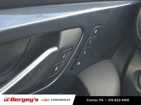 Certified 2023 Chevrolet Blazer RS w/ Enhanced Convenience Package image 26