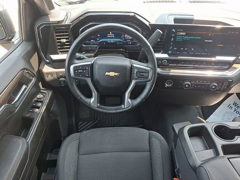 Certified 2023 Chevrolet Silverado 1500 LT AWD/4WD image 13