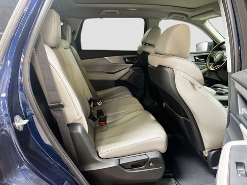 Used 2024 Acura MDX SH-AWD w/ Technology Package image 30
