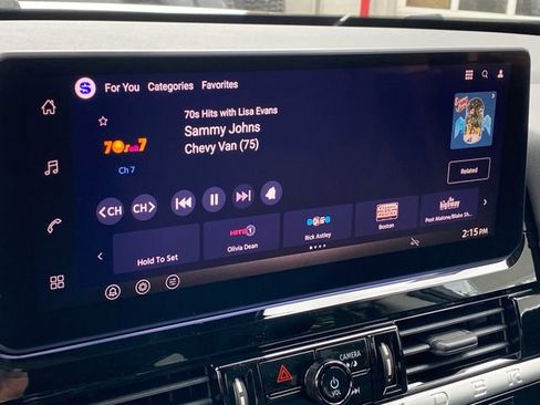 New 2026 Nissan Pathfinder SV image 22