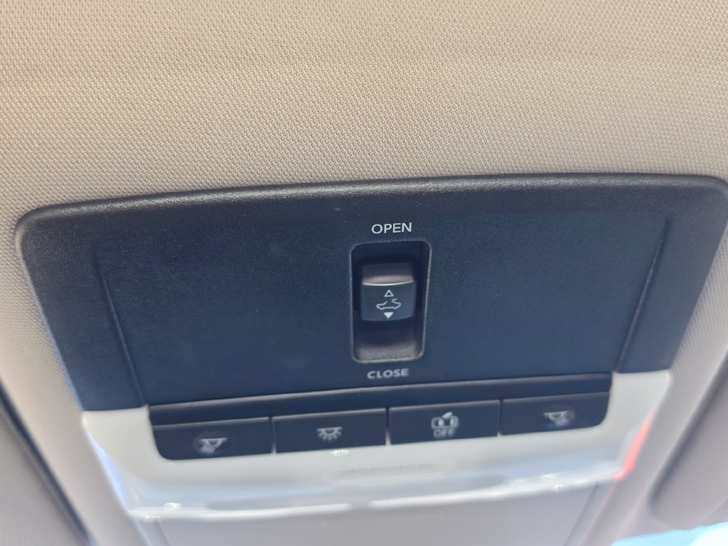 Certified 2025 Nissan Altima 2.5 SV w/ SV Special Edition Package AWD/4WD image 23