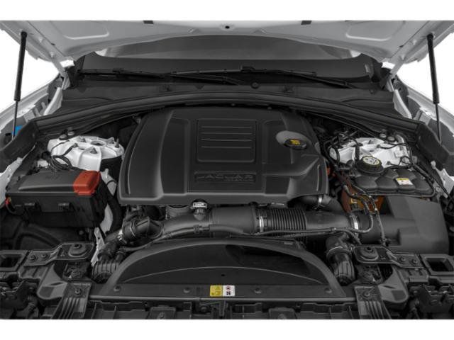 Used 2023 Jaguar F-PACE R-Dynamic S AWD/4WD image 12