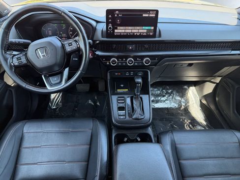 Used 2023 Honda CR-V Sport Touring image 6