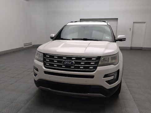Used 2016 Ford Explorer Limited image 15