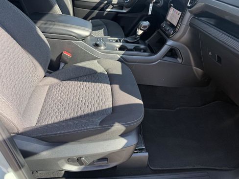 Used 2024 Ford Ranger XLT w/ Equipment Group 301A High AWD/4WD image 13