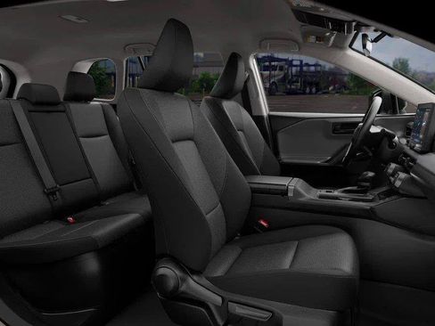 New 2026 Toyota RAV4 AWD image 20