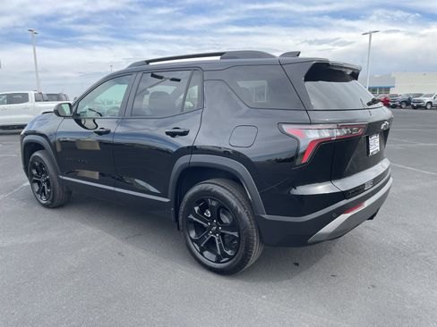 Used 2026 Chevrolet Equinox LT w/ Midnight Edition image 3