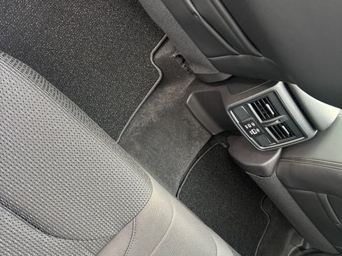 New 2026 Subaru Forester Premium image 35