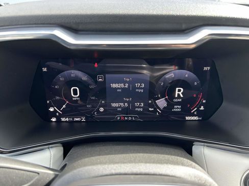 Used 2024 GMC Canyon AT4X image 21