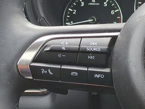 Certified 2025 MAZDA CX-30 AWD 2.5 S w/ Premium Package image 23