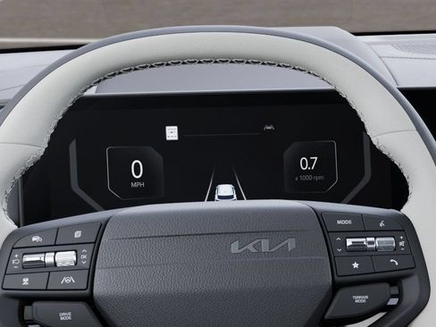 New 2027 Kia Sportage SX Prestige AWD/4WD image 21