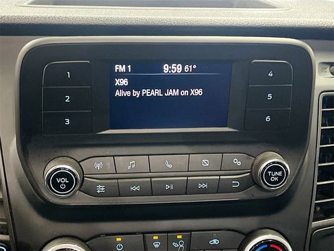 Used 2024 Ford Transit 350 148 High Roof w/ Interior Upgrade Package image 14