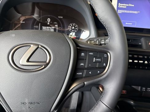 Certified 2026 Lexus UX 300h FWD w/ Accessory Package (Z1) image 16