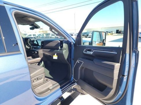 New 2026 Chevrolet Silverado 2500 LTZ w/ LTZ Plus Package image 37