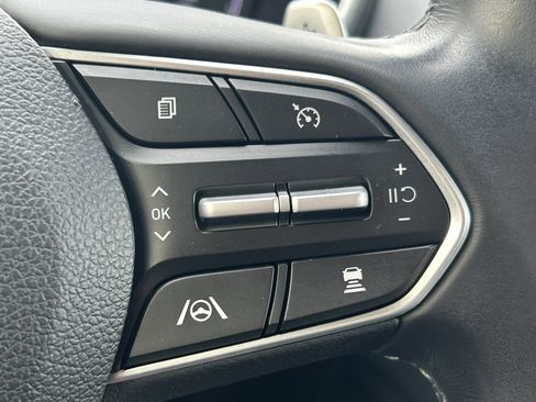 Used 2023 Hyundai Santa Fe SEL image 24