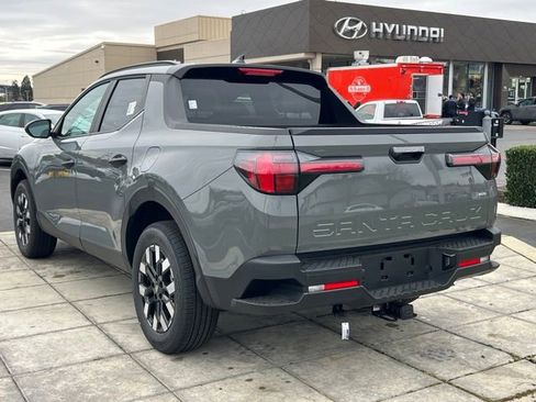 New 2026 Hyundai Santa Cruz SEL AWD/4WD image 12