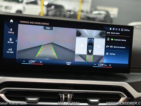 Used 2023 BMW i4 eDrive35 w/ Premium Package image 30