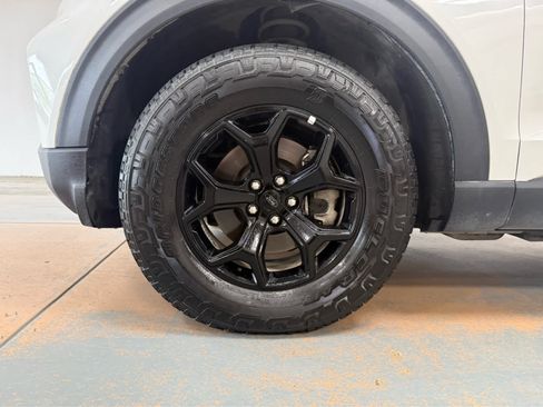 Used 2023 Ford Explorer Timberline AWD/4WD image 8