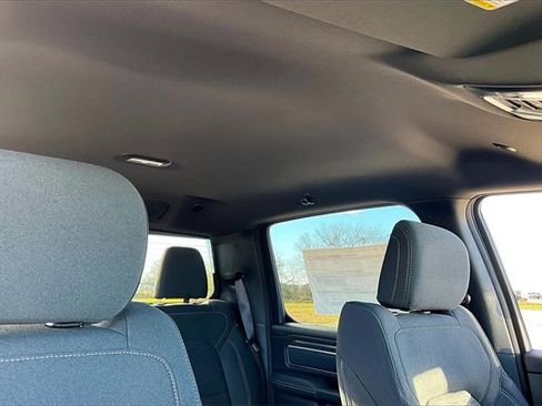 New 2026 RAM 1500 Big Horn image 31