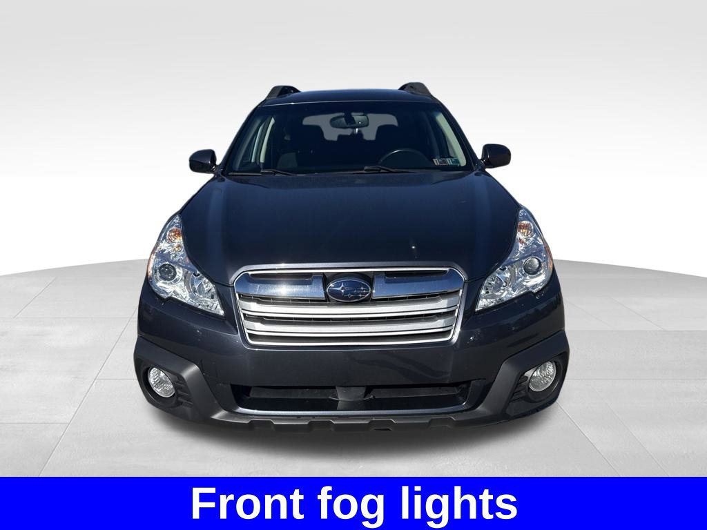 Used 2014 Subaru Outback 2.5i Premium AWD/4WD image 7