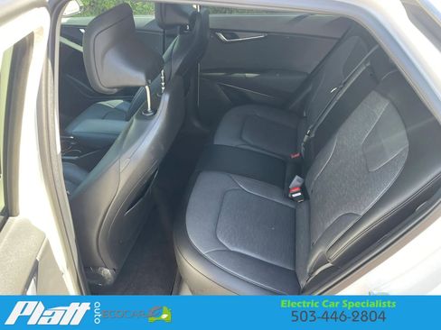Used 2023 Kia Niro Wave image 43