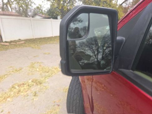 Used 2018 Ford F150 XLT w/ Equipment Group 302A Luxury image 15