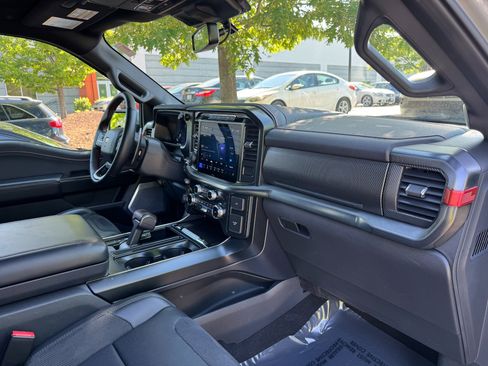 Used 2024 Ford F150 Raptor image 56