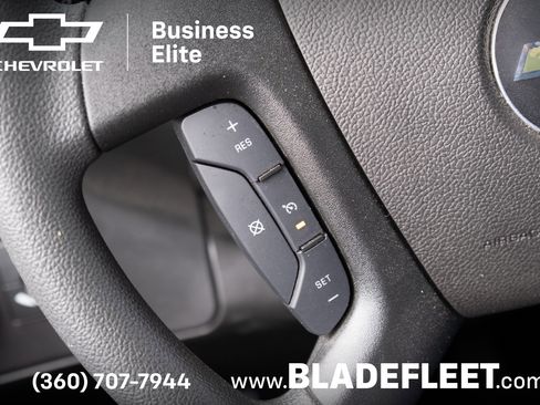 New 2024 Chevrolet Express 3500 w/ Power Convenience Package image 12