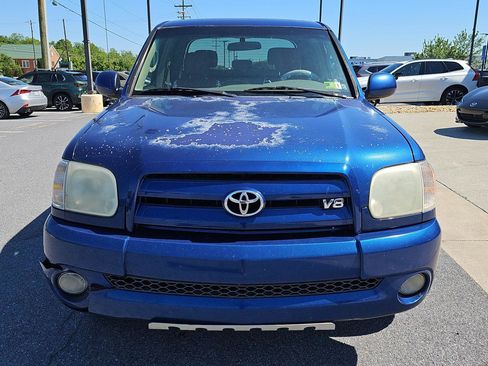 Used 2006 Toyota Tundra Limited AWD/4WD image 2