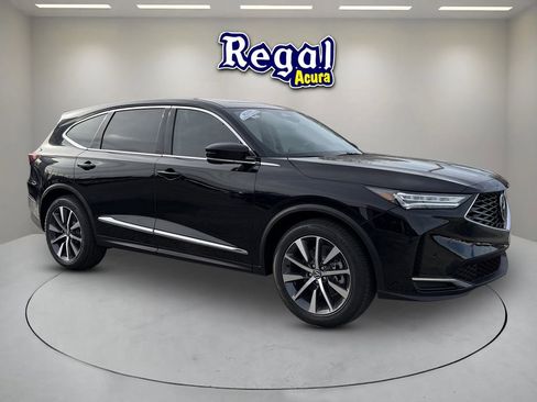 New 2026 Acura MDX w/ Technology Package image 1