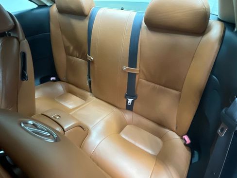 Used 2002 Lexus SC 430 Convertible RWD image 32