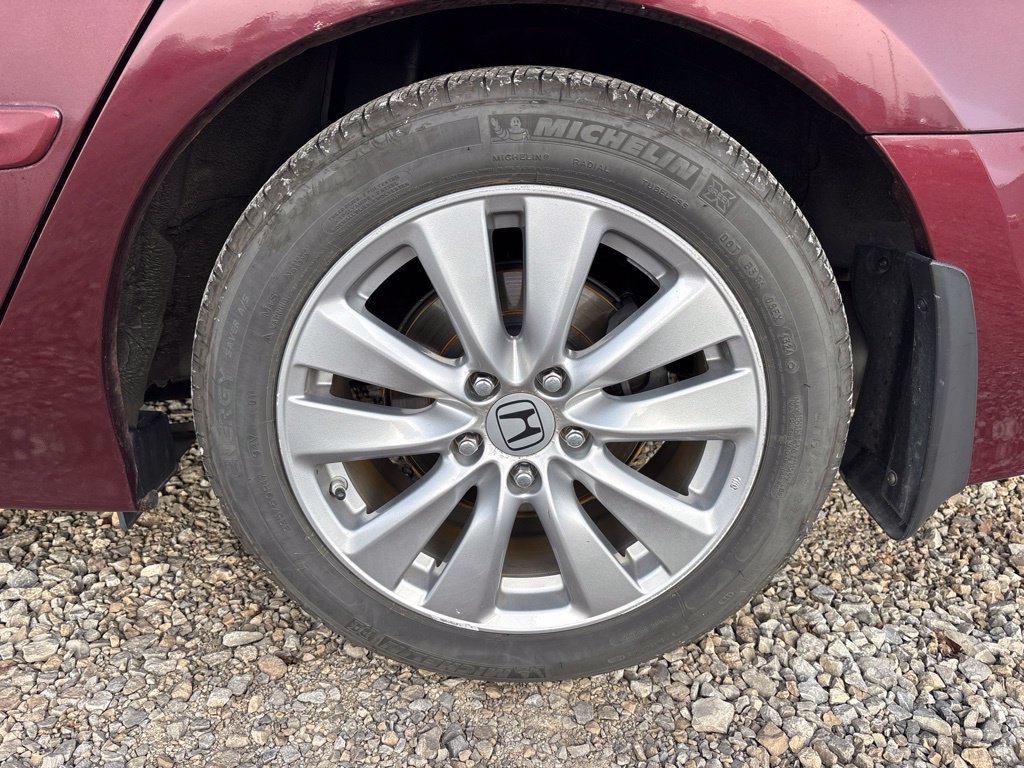 Used 2012 Honda Accord EX-L image 6