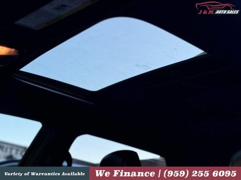 Used 2021 Dodge Durango GT AWD/4WD image 24