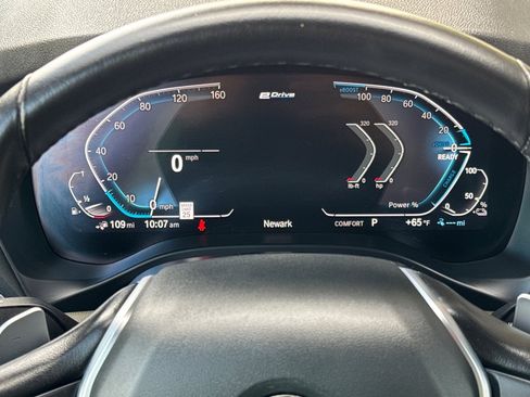 Used 2021 BMW X3 xDrive30e image 24