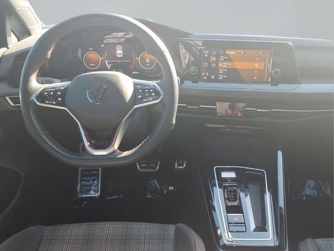 Used 2024 Volkswagen GTI S image 4