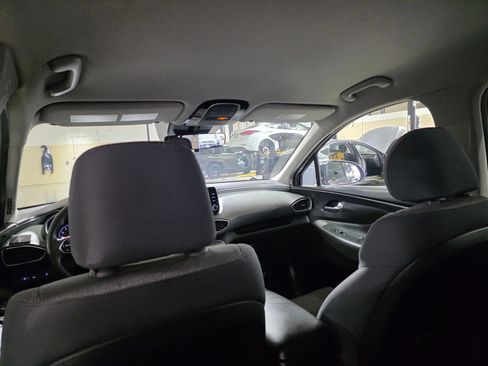 Certified 2022 Hyundai Santa Fe SE image 15