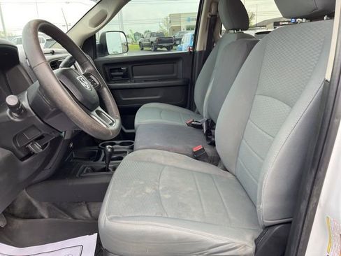 Used 2018 RAM 2500 Tradesman w/ Power Wagon Package AWD/4WD image 38