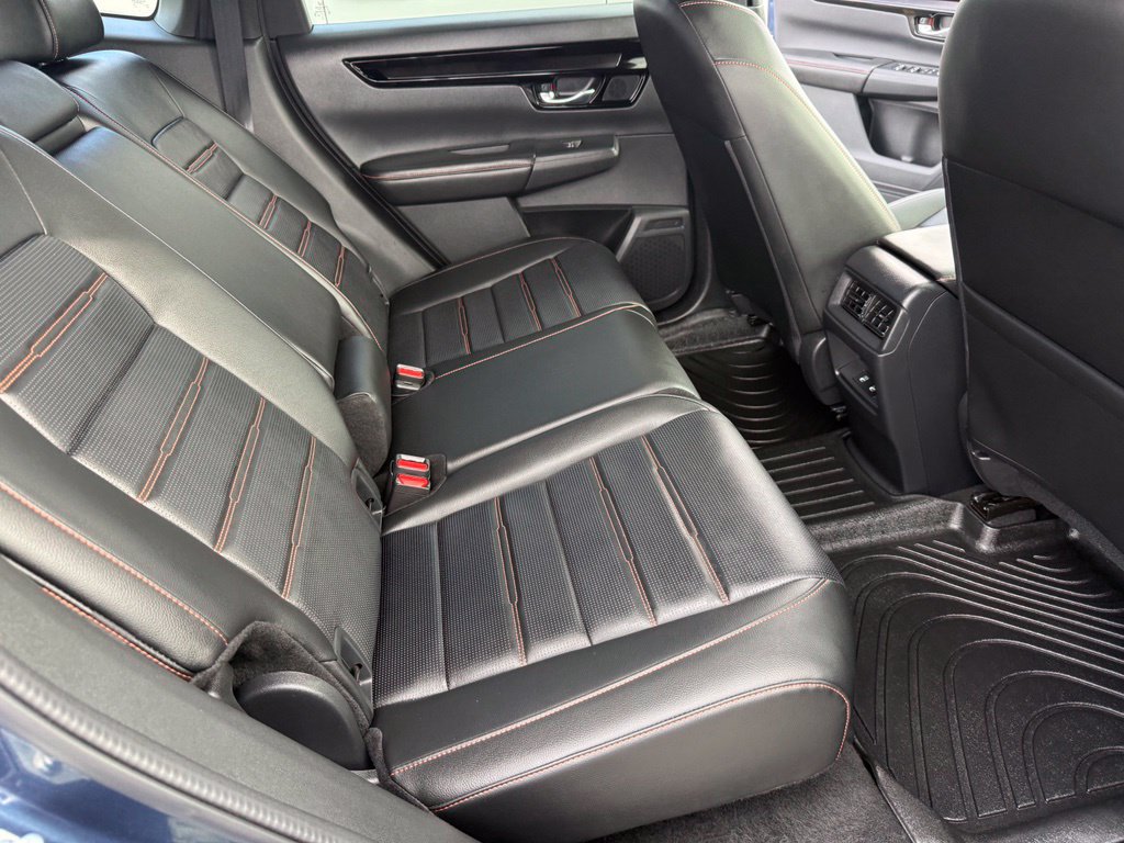 Used 2026 Honda CR-V Sport Touring image 13