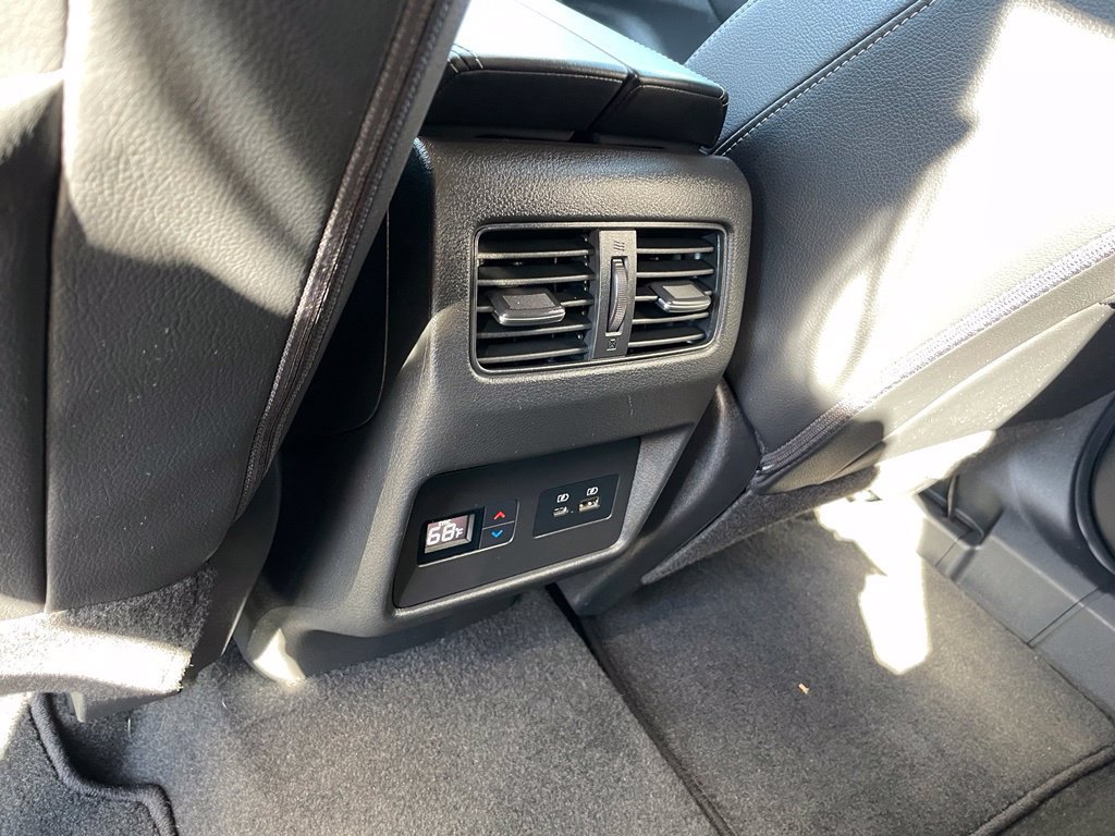 Certified 2023 Nissan Rogue SL w/ SL Premium Package AWD/4WD image 14