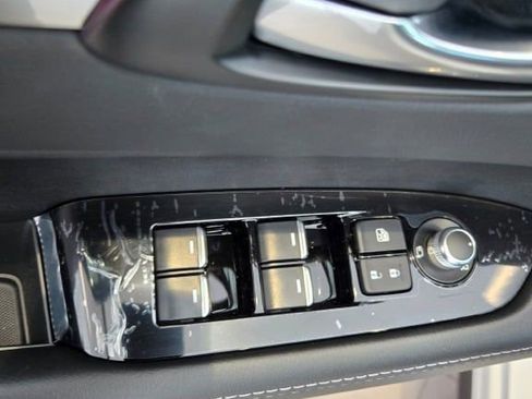New 2025 MAZDA CX-5 AWD 2.5 S image 22
