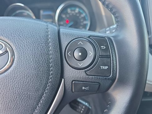 Used 2016 Toyota RAV4 Limited w/ Advanced Technology Package AWD/4WD image 19