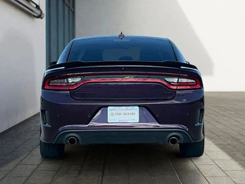 Used 2022 Dodge Charger GT w/ Plus Group image 5