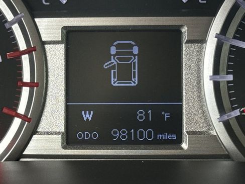 Used 2019 Toyota 4Runner Limited AWD/4WD image 20