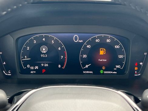 New 2026 Honda CR-V EX-L image 22