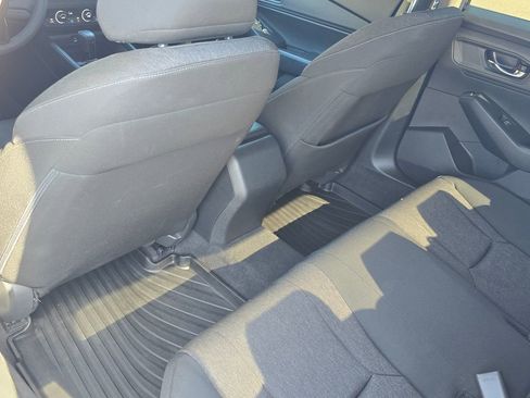 Used 2023 Honda Accord EX image 28