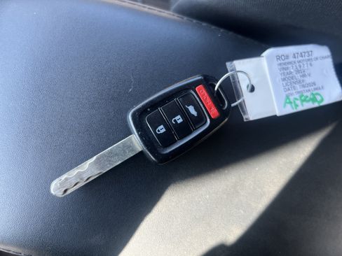 Used 2019 Honda HR-V LX image 38