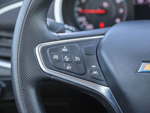 Used 2025 Chevrolet Malibu LT image 26