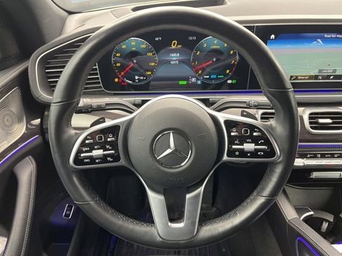 Used 2022 Mercedes-Benz GLE 450 4MATIC image 20